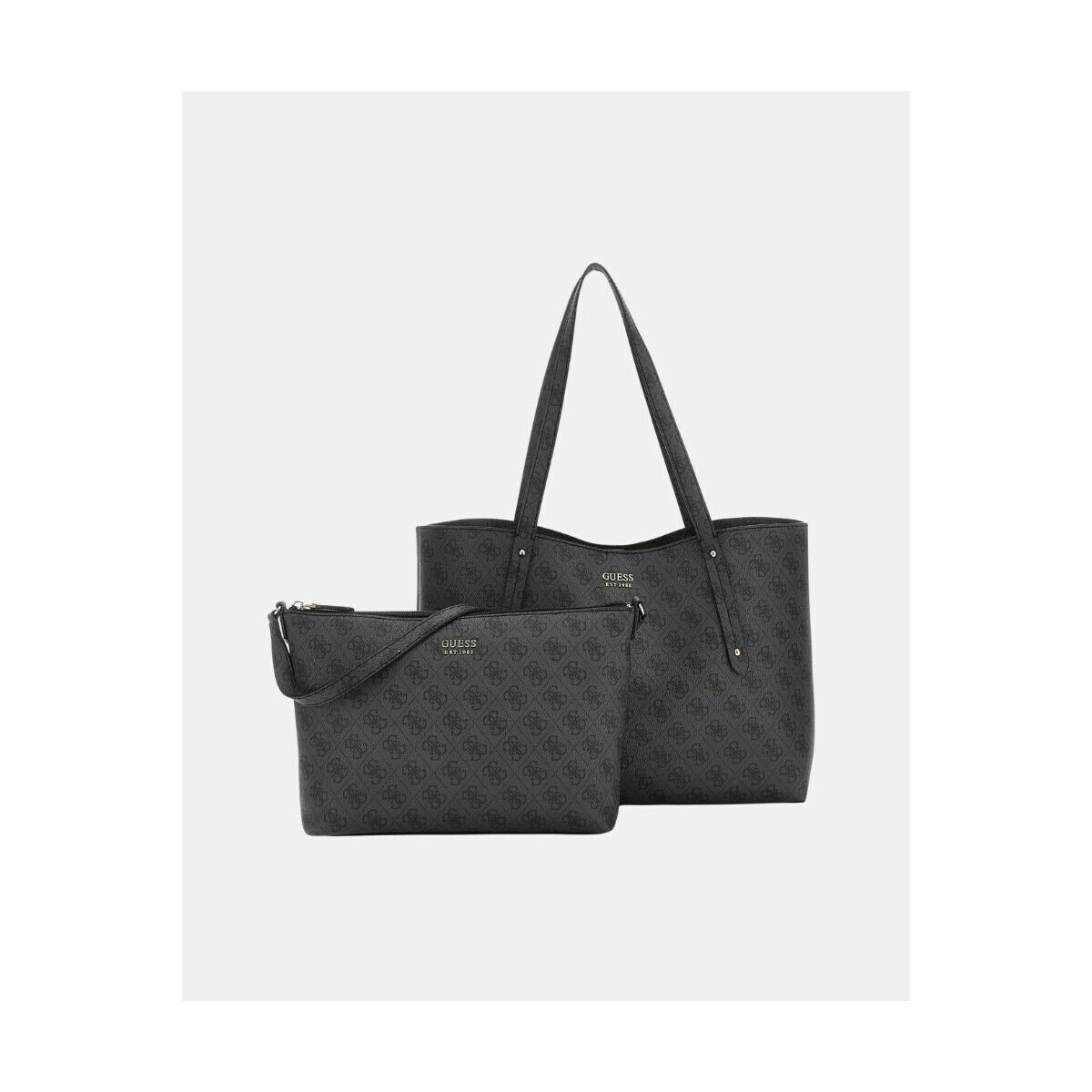 Guess  BRENTON TOTE HWLG96 48230  Černá