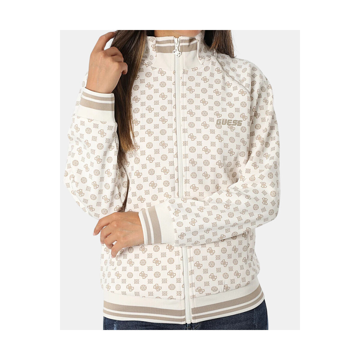 Guess  V5YQ03 KB212  Béžová