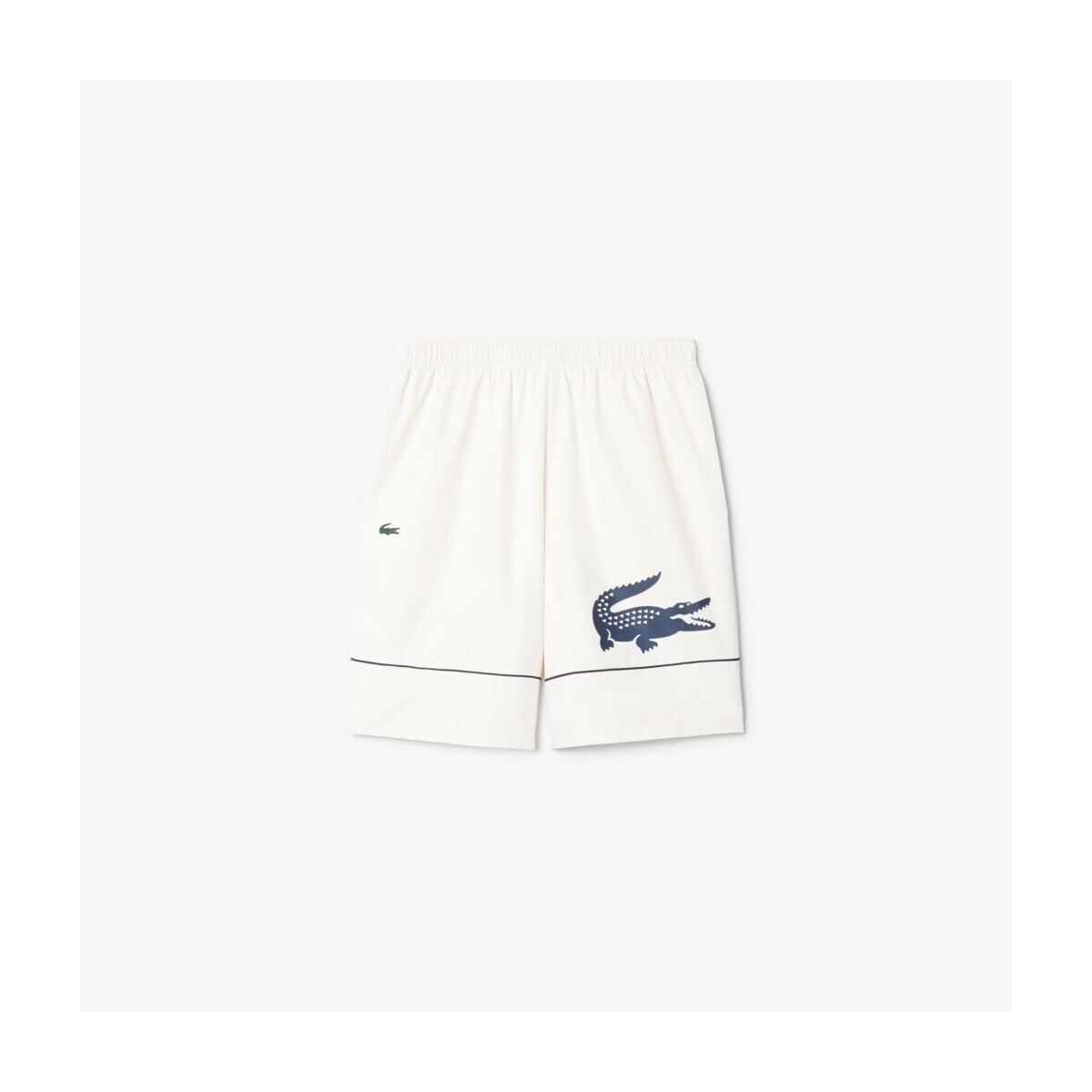Lacoste  GH4783  Bílá