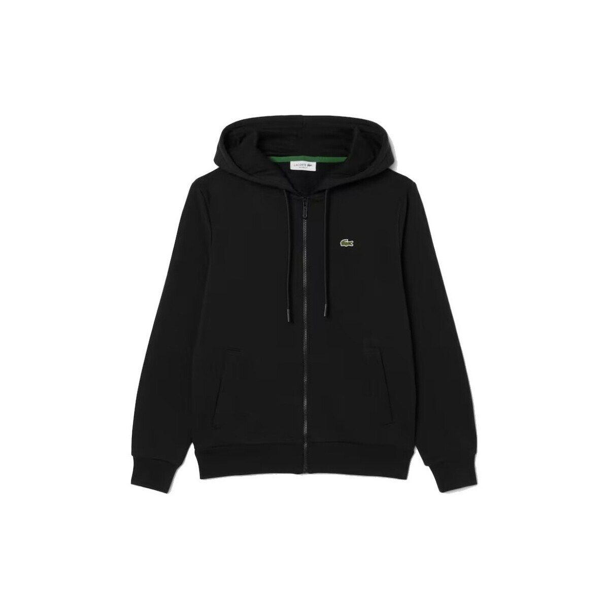 Lacoste  SF5256  Černá