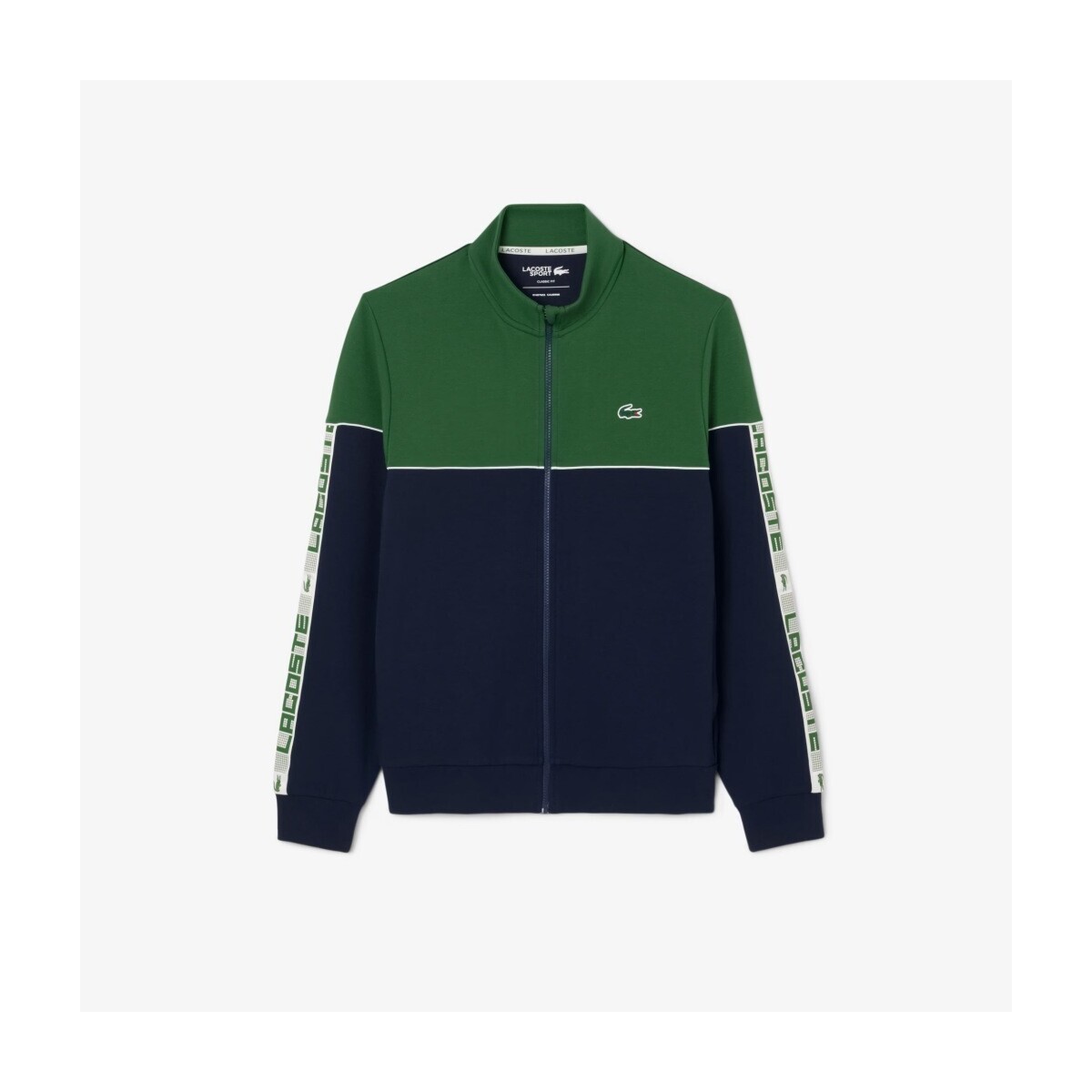 Lacoste  SH4751  Modrá
