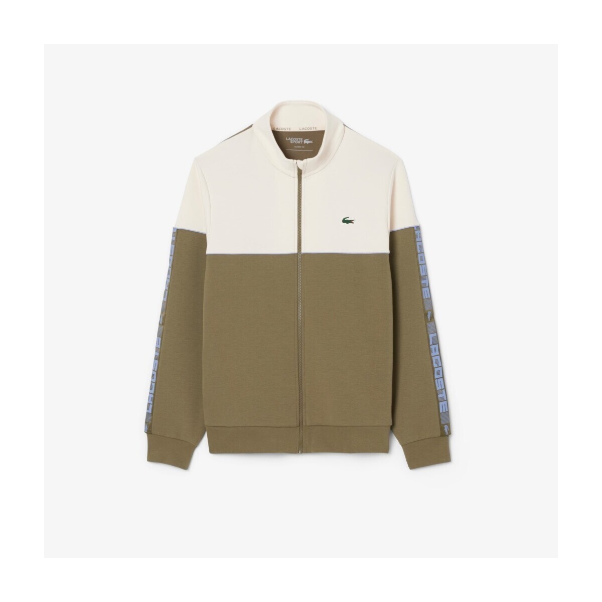 Lacoste  SH4751  Zelená