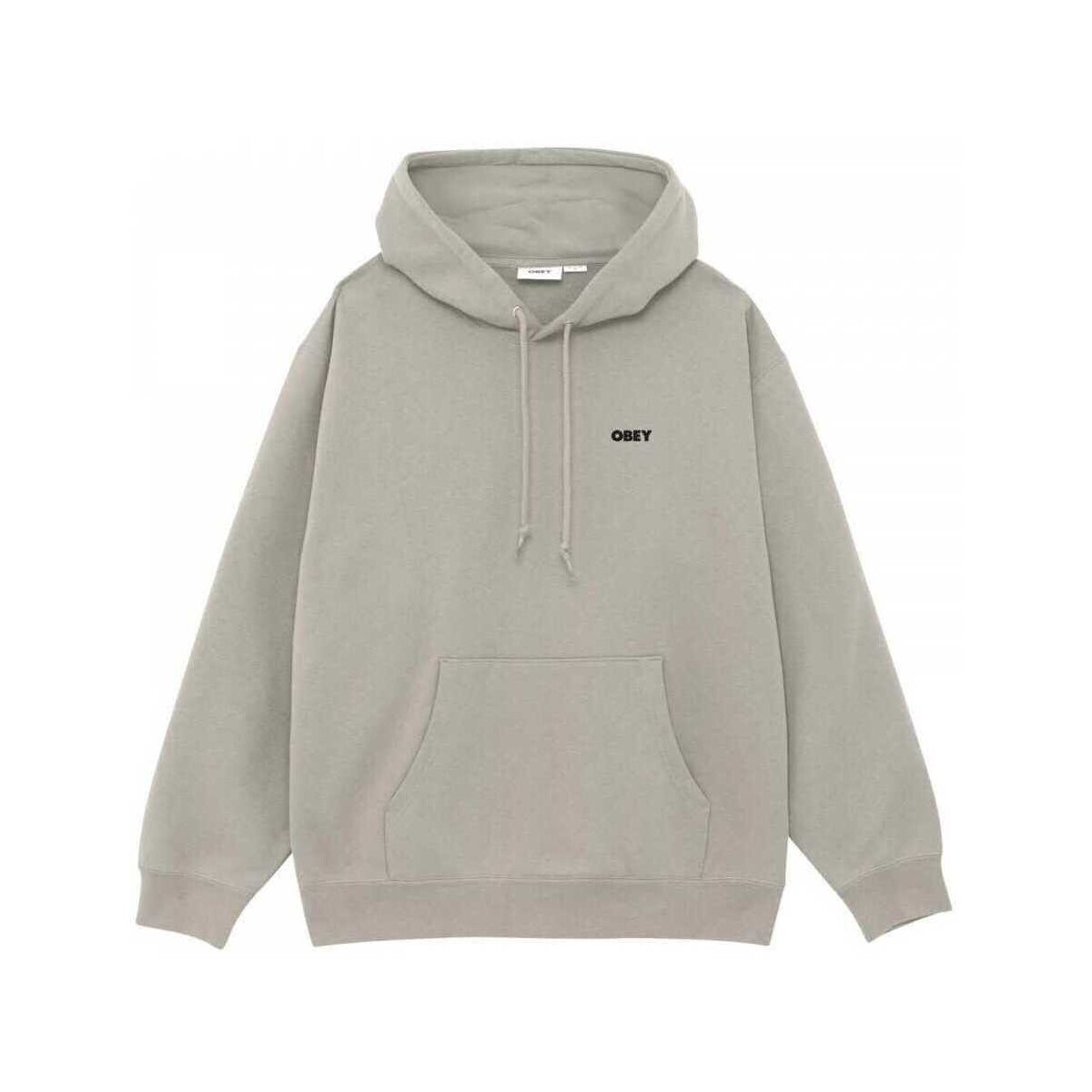 Obey  quarter icon  Šedá