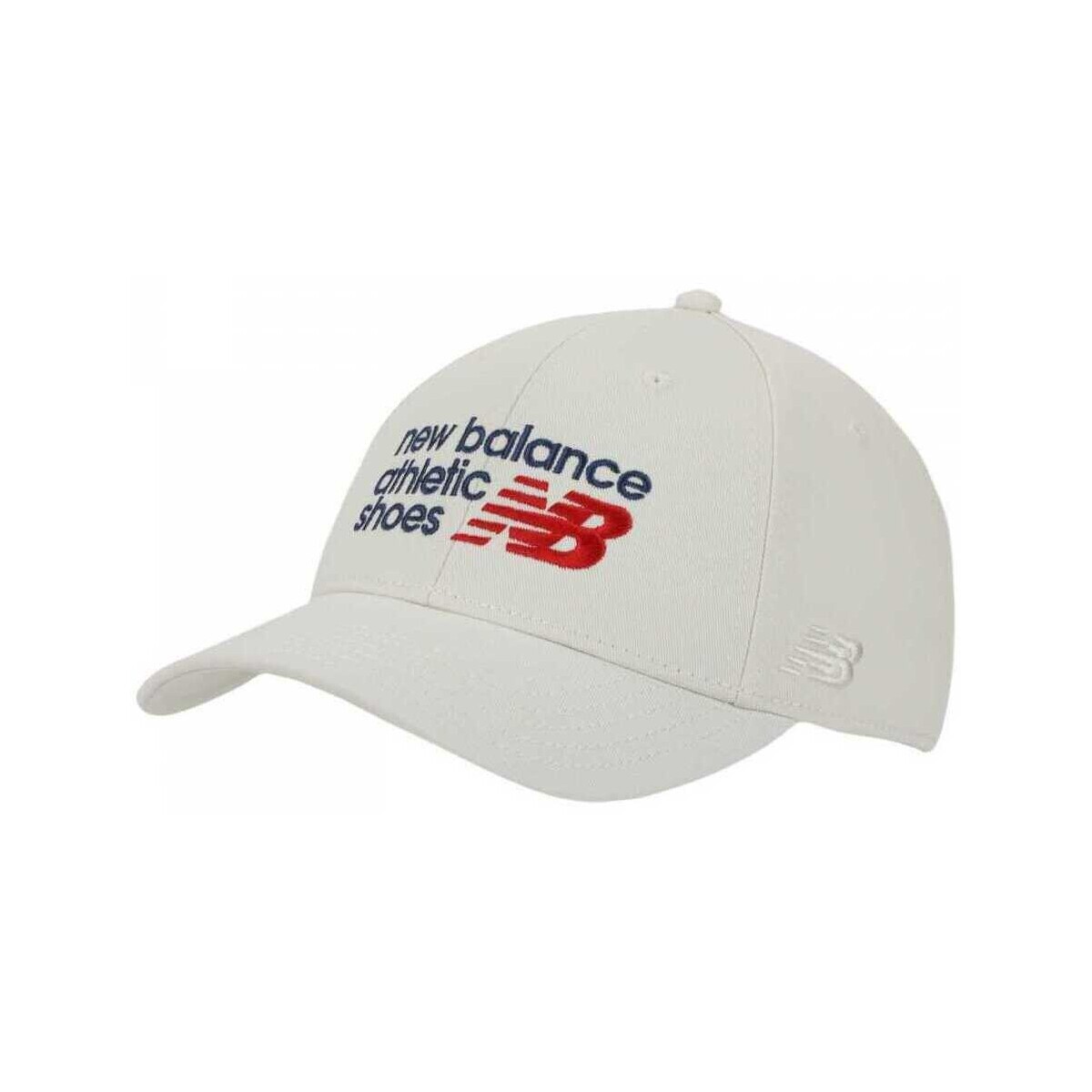 New Balance  Lah53  Bílá