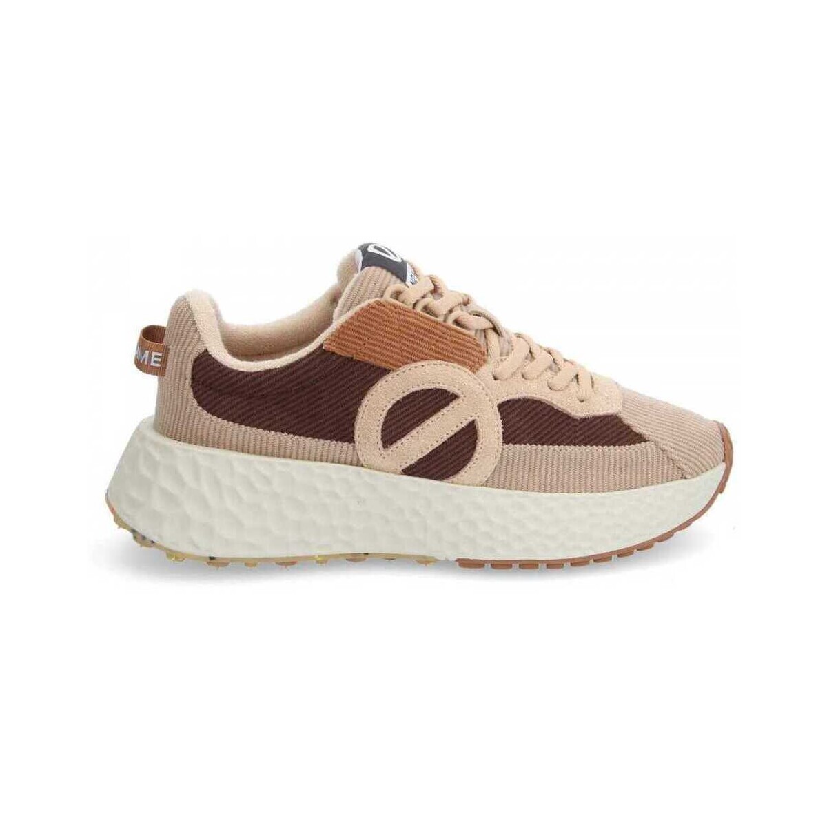 No Name Carter runner w Hnědá