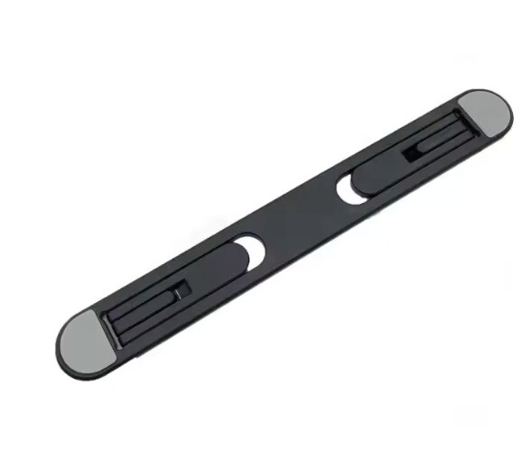 Univerzální plastový stojan pod notebook- Černý