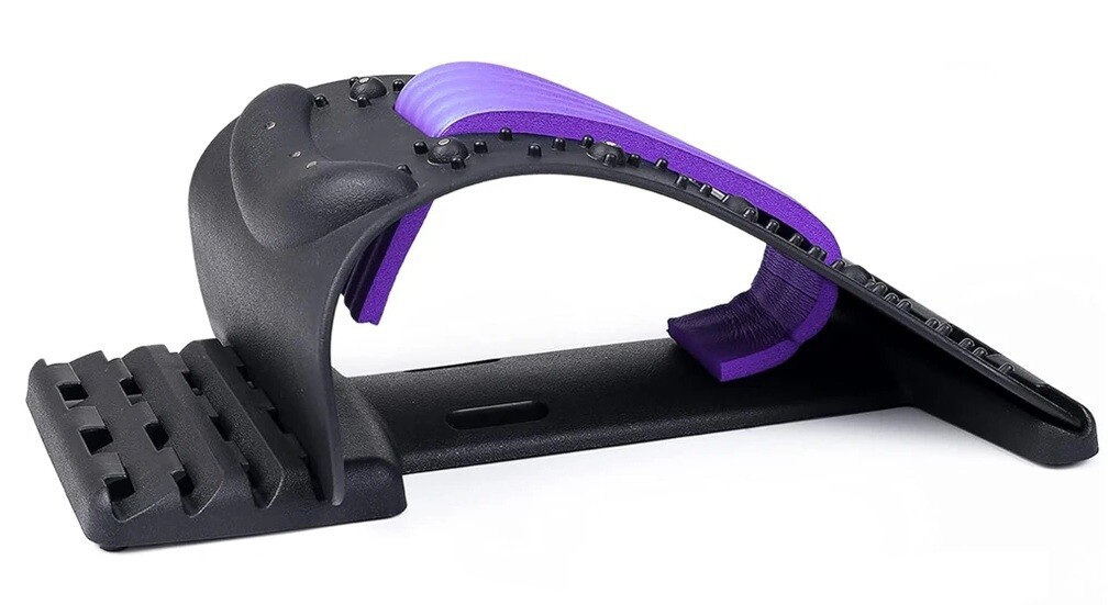 Relaxační nástroj pro svalovou masáž