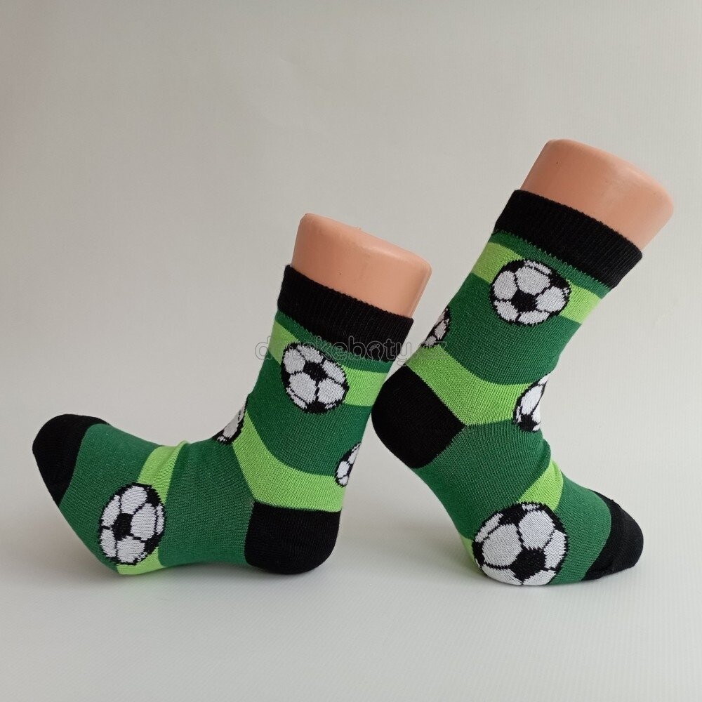 Trepon Pelé zelenýbambus