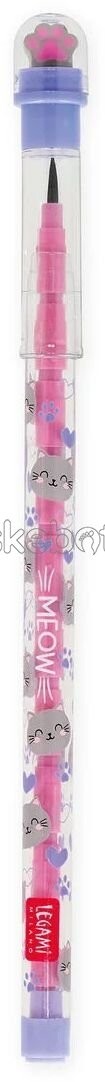 Tužka s vyměnitelnými hroty Legami Stackable Pencils - Kitty