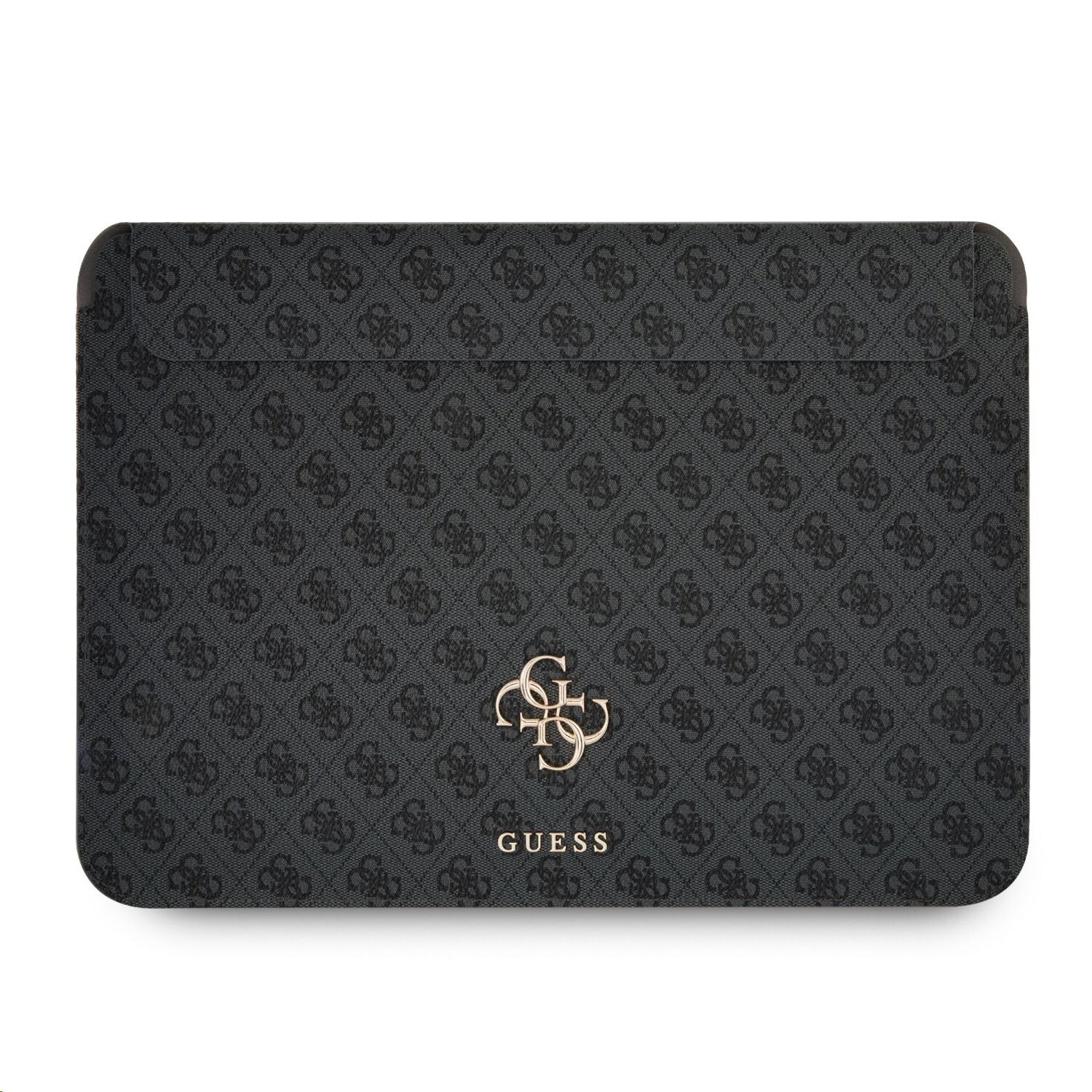 Pouzdro Guess PU 4G Metal Logo GUCS13G4GFGR Computer Sleeve 13