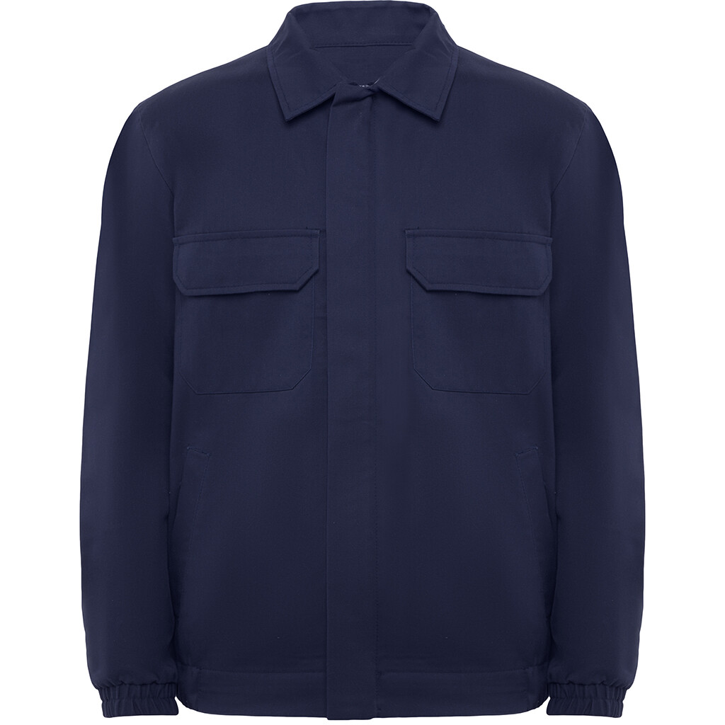 Pracovní bunda Roly Cruiser - navy, XXL