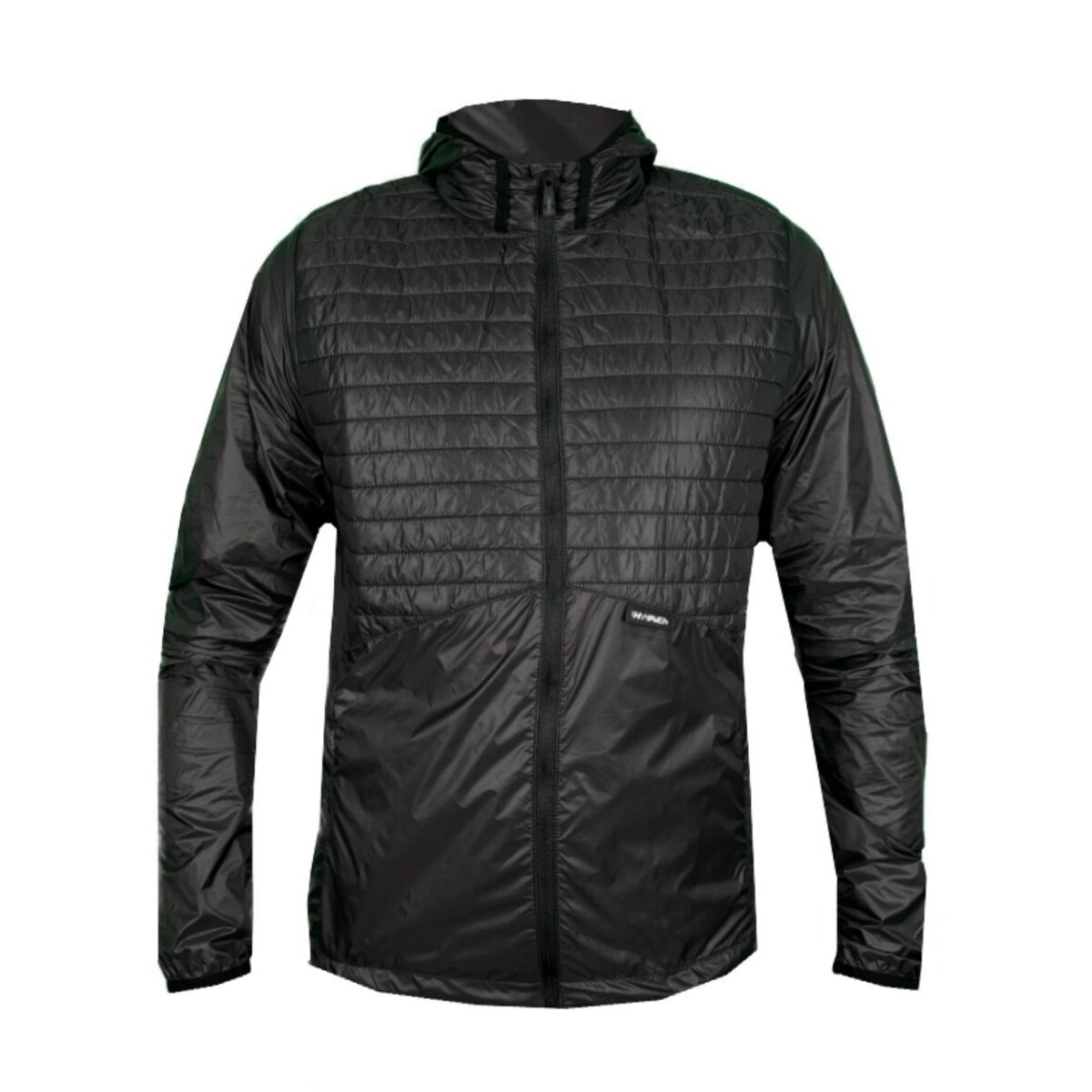 Bunda pánská Haven Factory Air - černá, XL