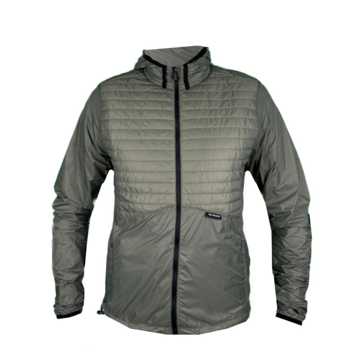 Bunda pánská Haven Factory Air - olivová, XL