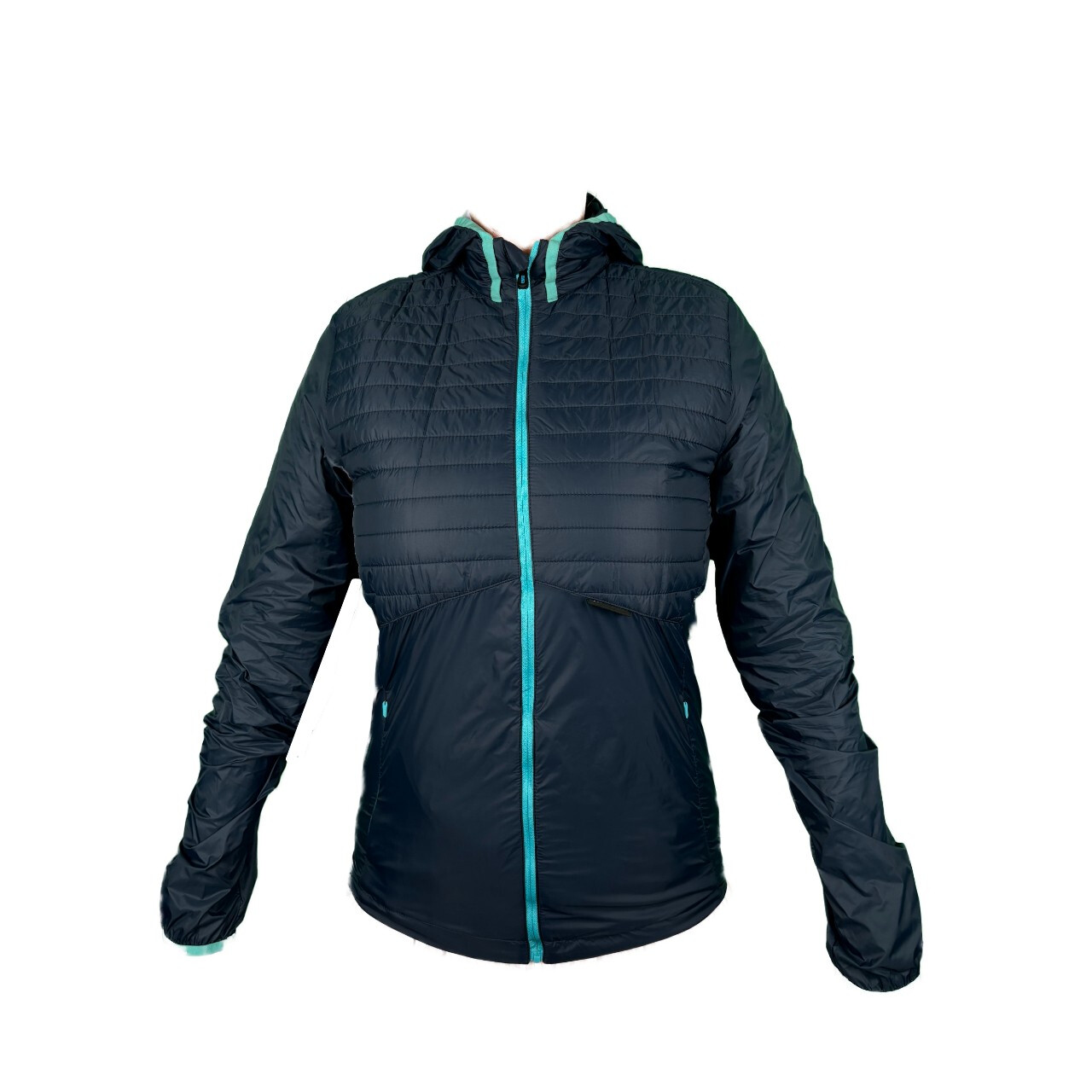 Bunda dámská Haven Factory Air - navy, XL