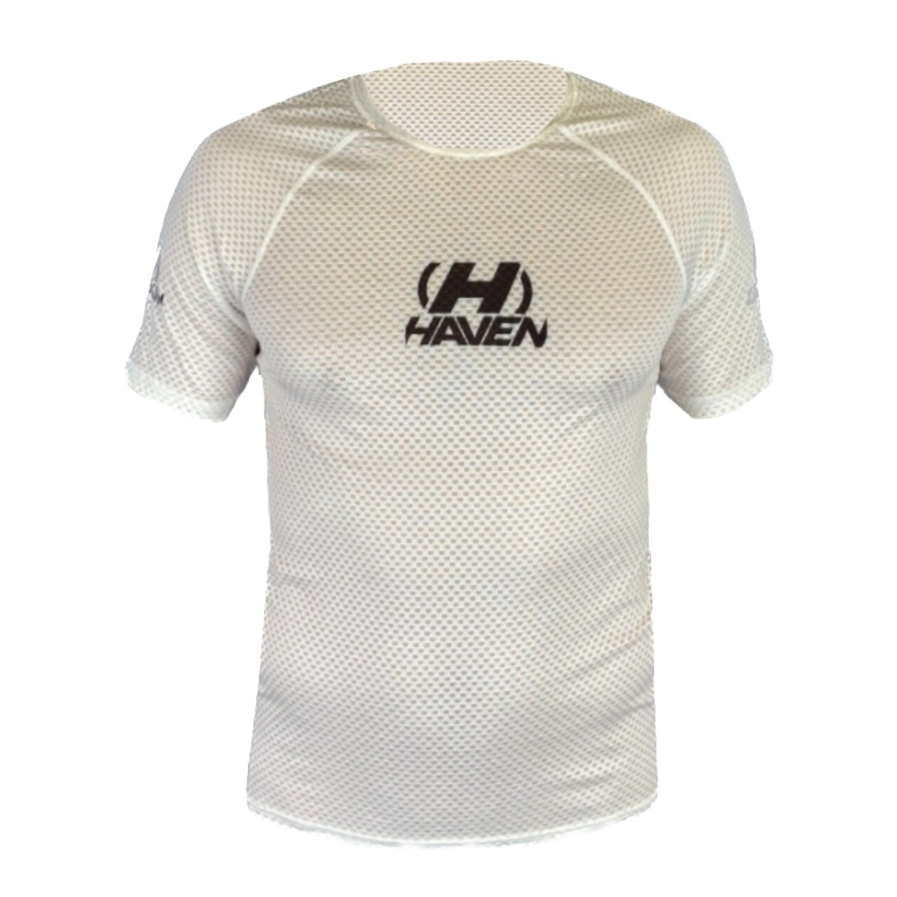 Termotriko pánské HAVEN Dry2Skin - bílé, XL