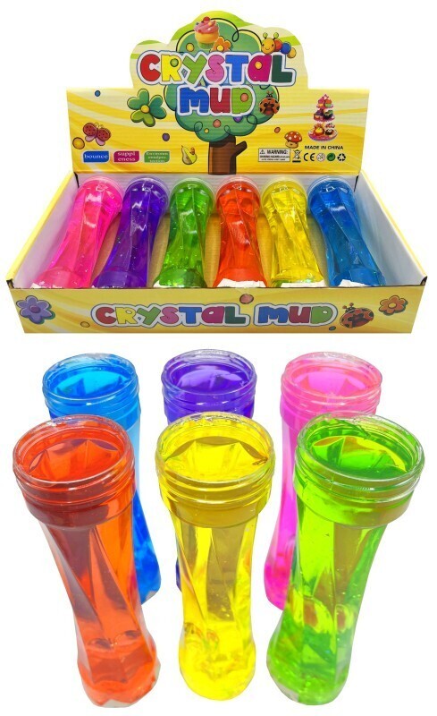 pkstar.cz Sliz trikolína - PK86-34