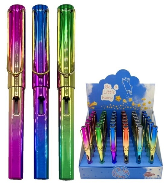 pkstar.cz Nekonečná tužka - PK2-9