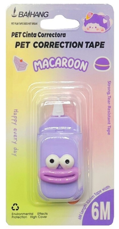 pkstar.cz Korekční strojek Úsměv - 5 mm x 6 m - PK114-13