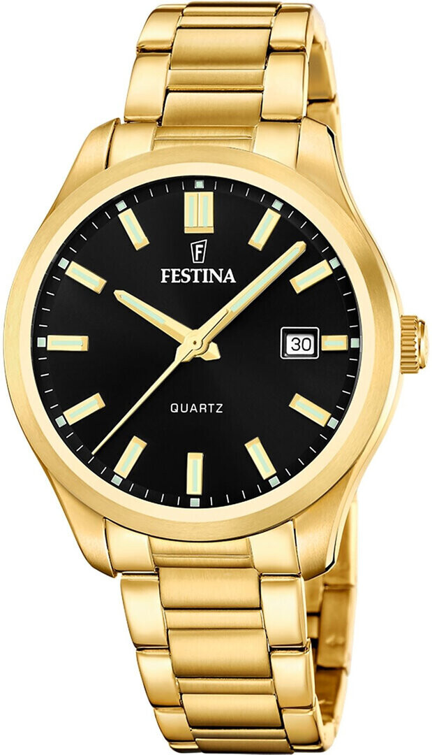 Festina Classic Bracelet 20740/3