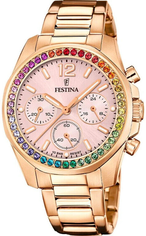 Festina Boyfriend Rainbow 20639/4