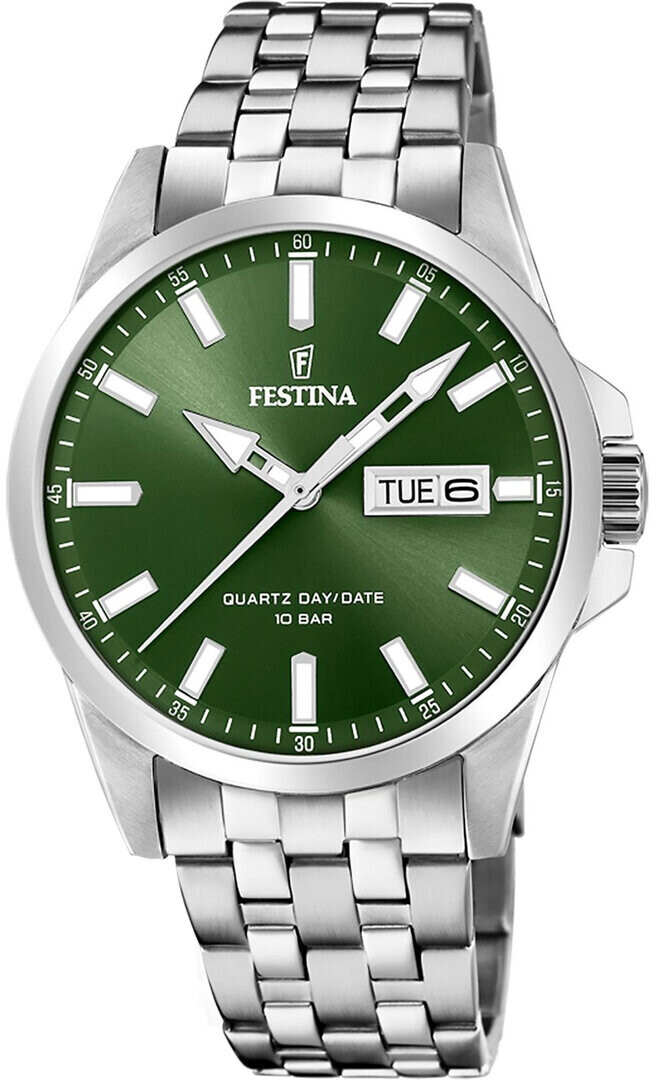 Festina Classic Bracelet 20357/5