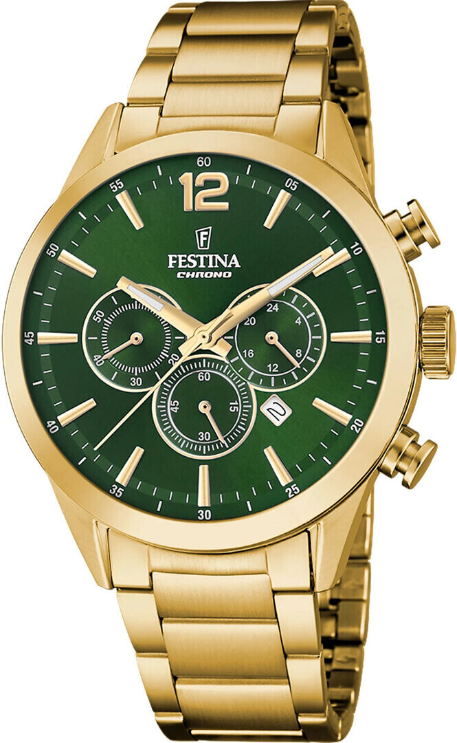 Festina Timeless Chronograph 20633/5