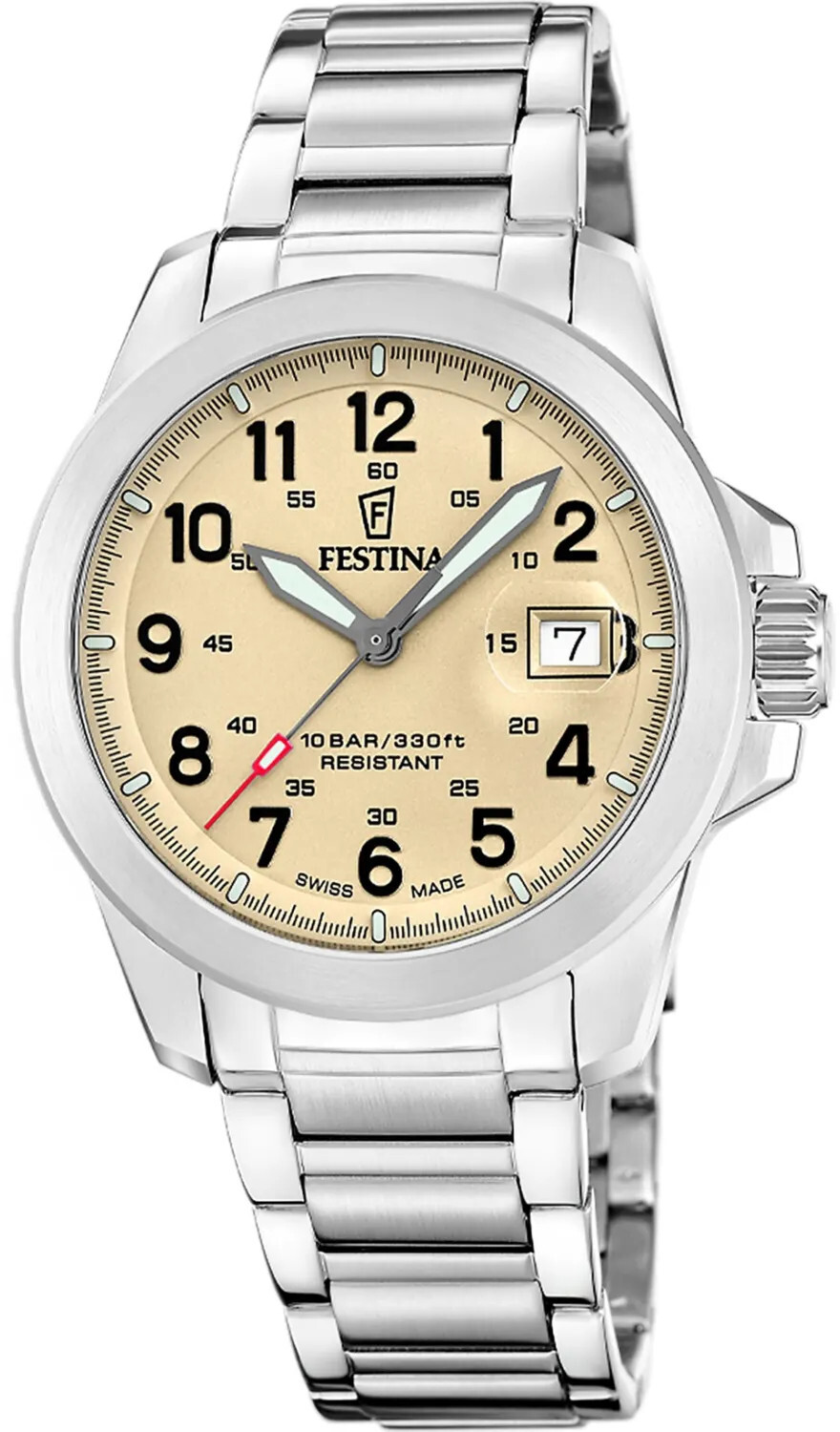 Festina Field Swiss Made SET 20081/1