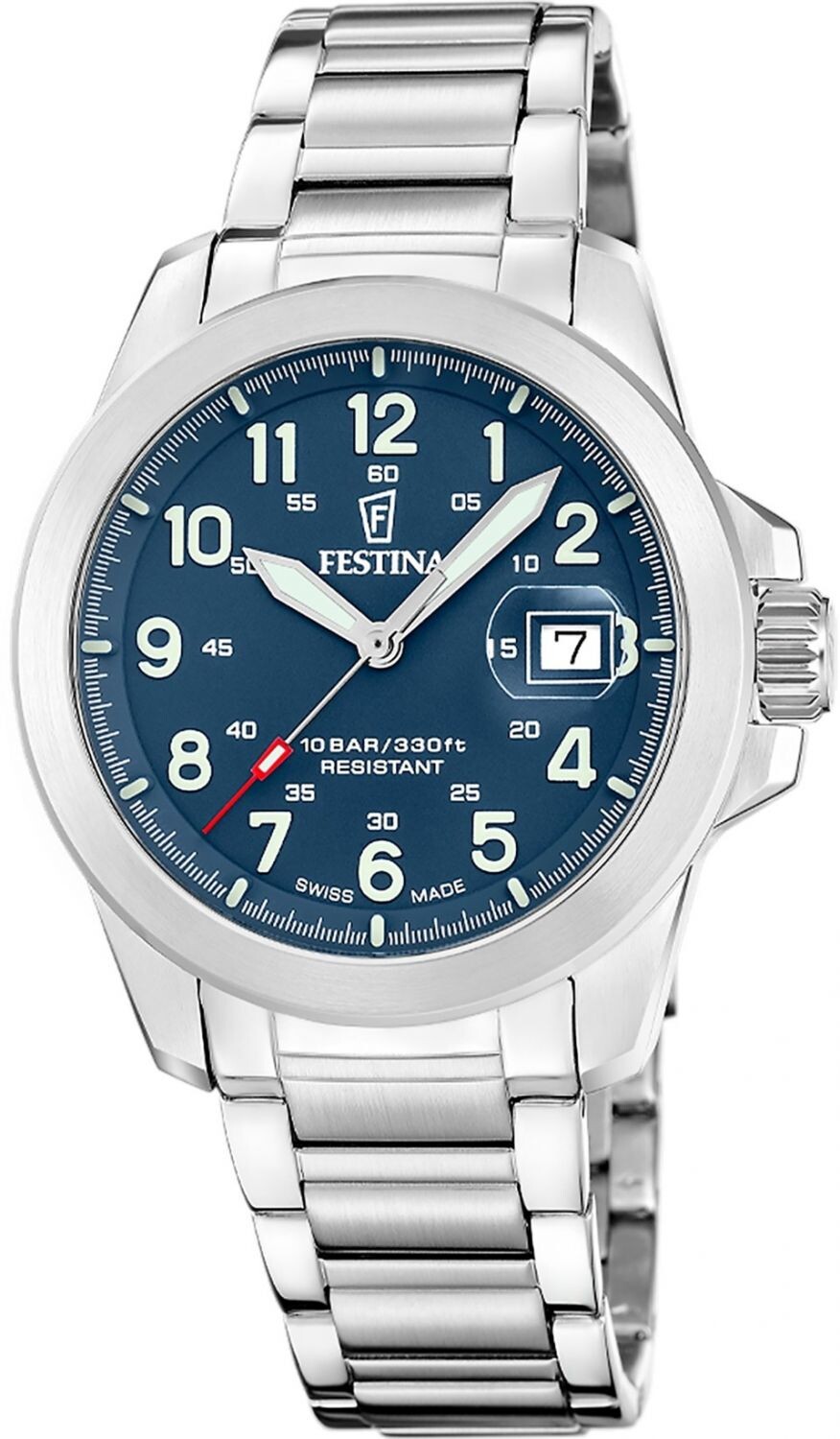 Festina Field Swiss Made SET 20081/2