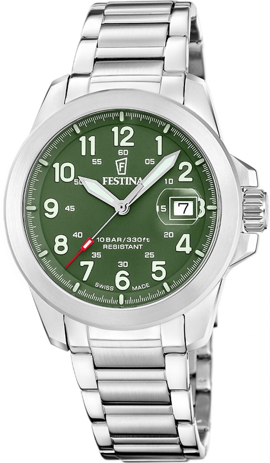 Festina Field Swiss Made SET 20081/3