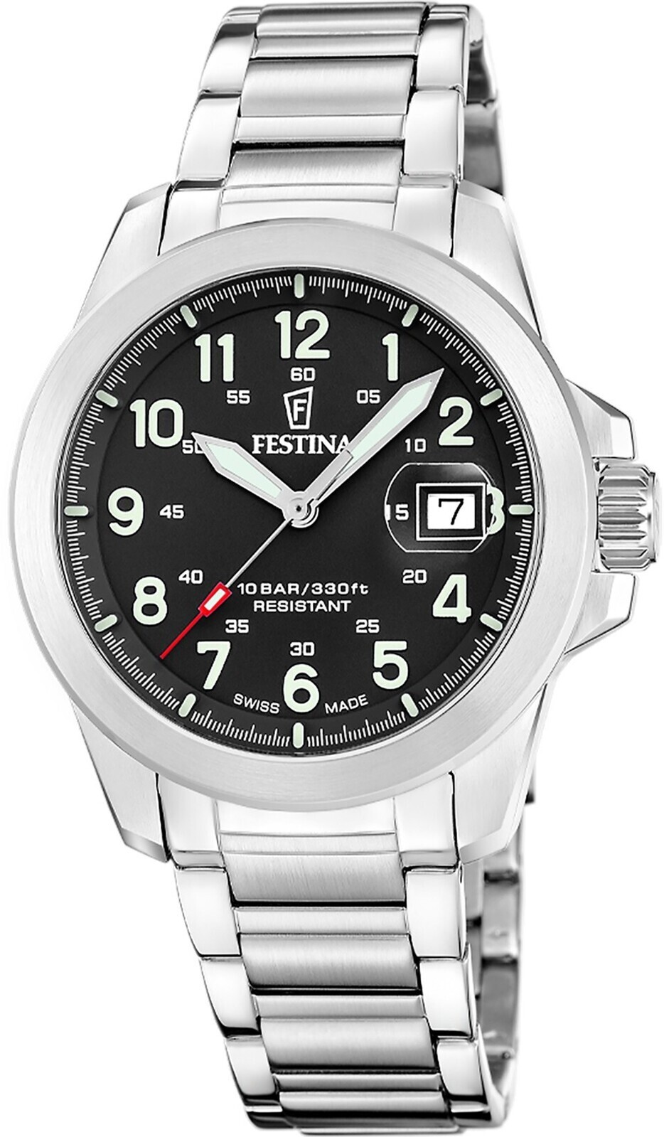 Festina Field Swiss Made SET 20081/4