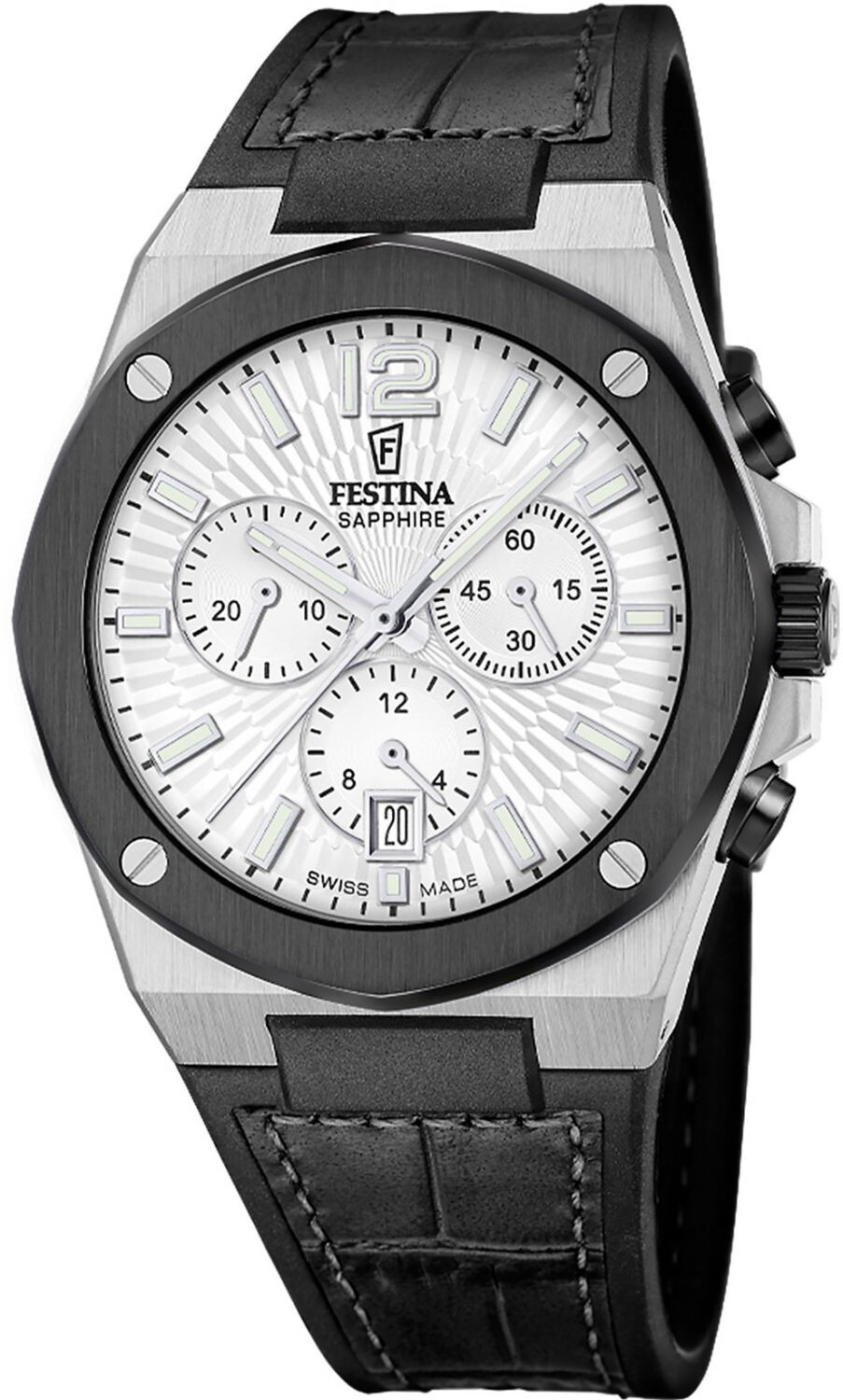 Festina Vallée Swiss Made 22003/1