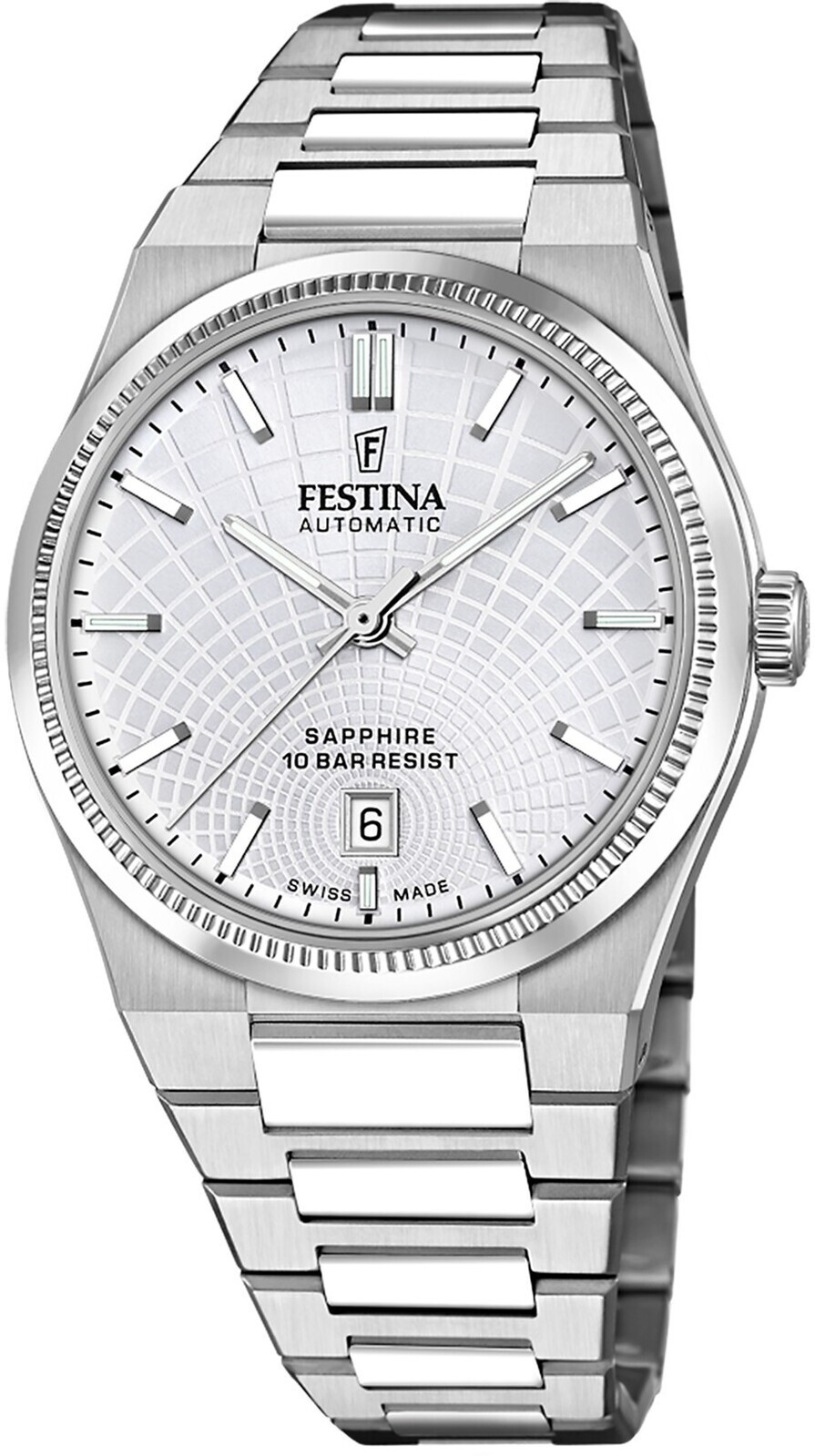 Festina Swiss Made Automatic 20083/1