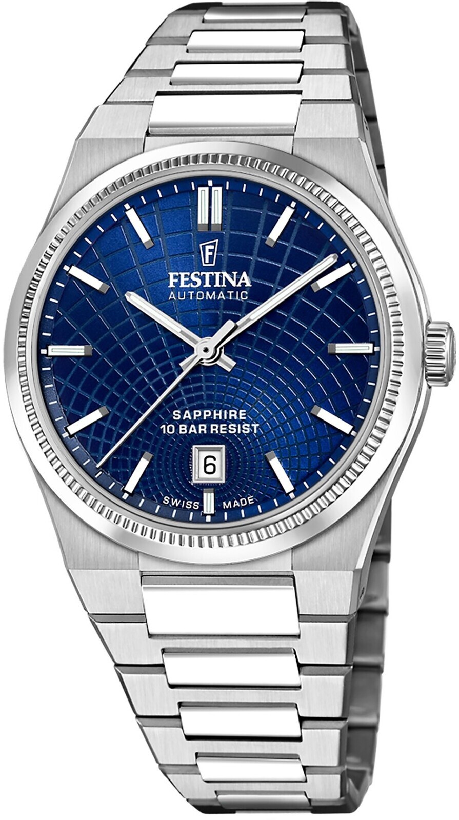 Festina Swiss Made Automatic 20083/2