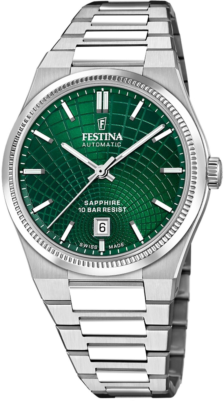Festina Swiss Made Automatic 20083/3