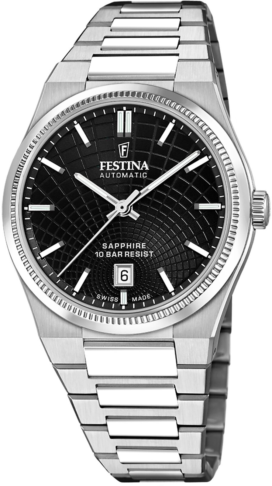 Festina Swiss Made Automatic 20083/4