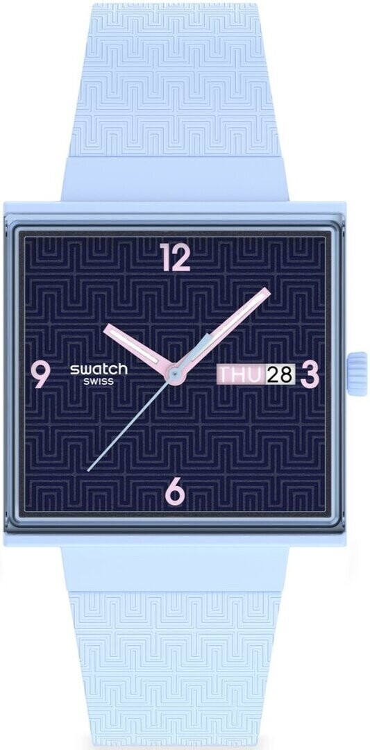 Swatch Bright Angle SO34L701