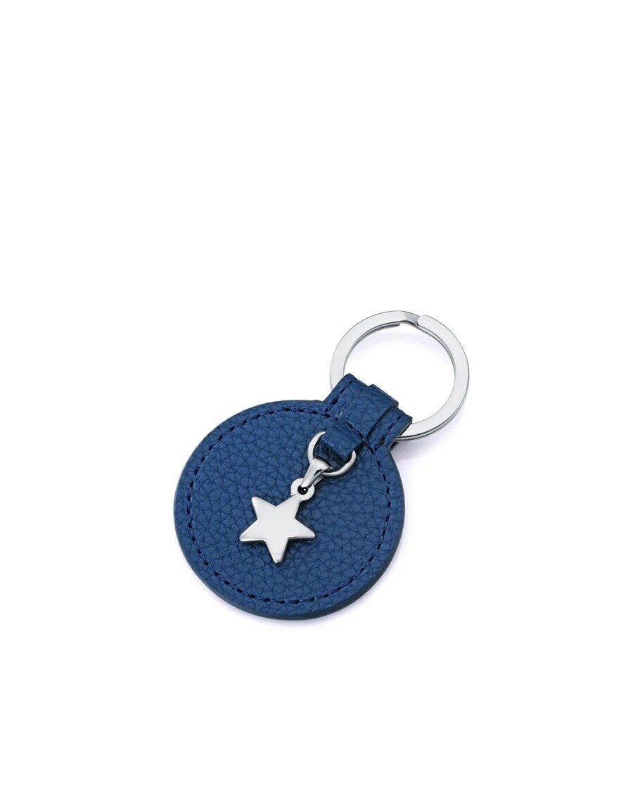 Viceroy Okouzlující ocelová klíčenka Hvězda Chic 75389L01013