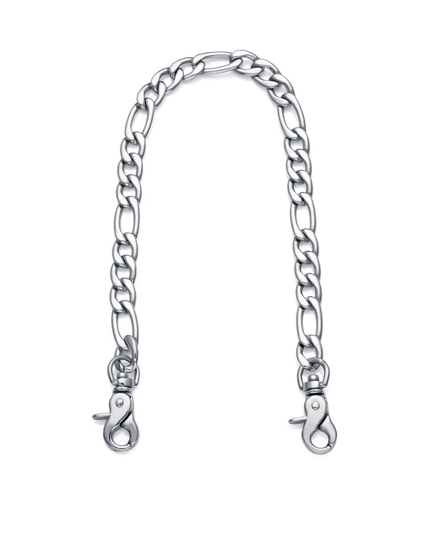 Viceroy Pánský ocelový řetízek na kalhoty Beat 14225B01000