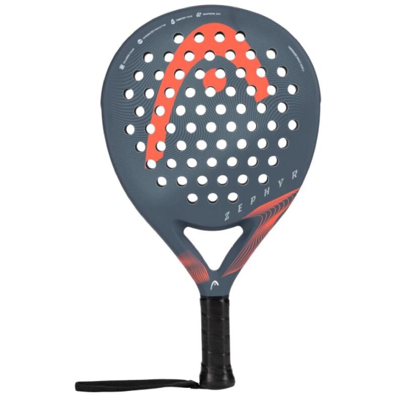 Head Zephyr 2023 raketa na padel