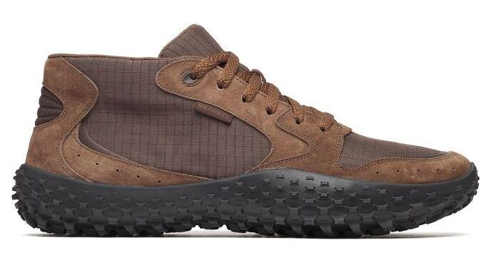 Merrell J032853 Wrapt Sneaker Mid Wp Coffee