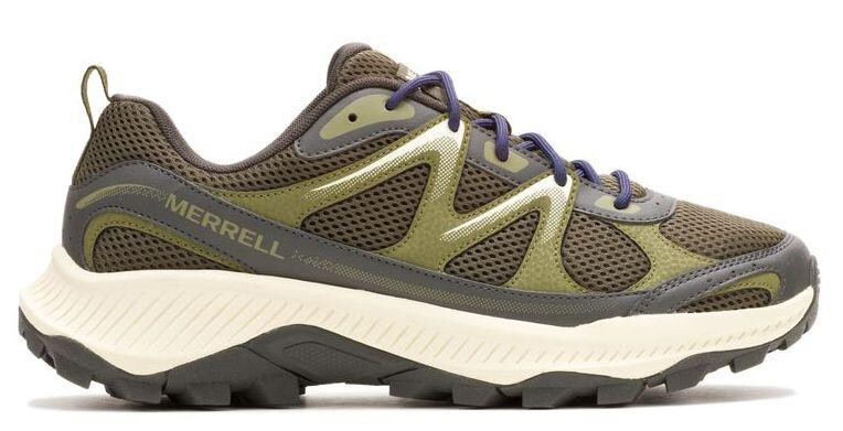 Merrell J038737 Tempo Exp Olive