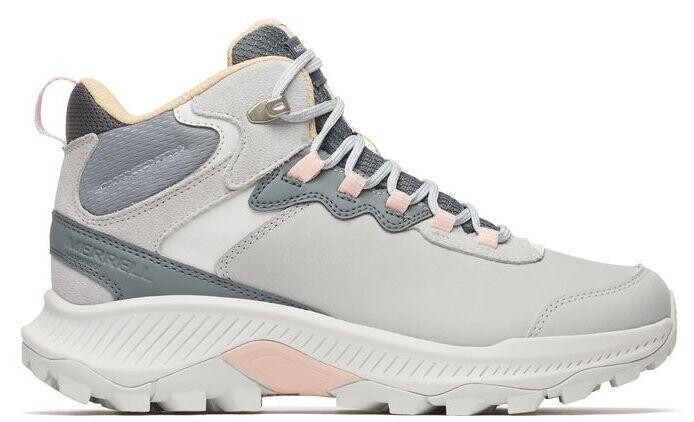 Merrell J038870 Speed Strike 2 Mid Ltr Wp Gale