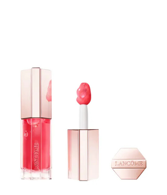 LANCÔME - Lip Idole Juicytreat - Lesk