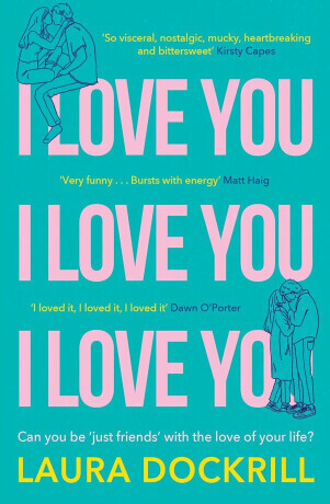 I Love You, I Love You, I Love You