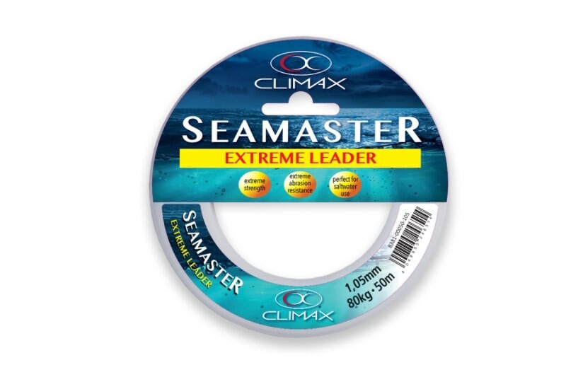 Climax Seamaster Extreme Leader Light-Grey 0,50mm/23kg/50m