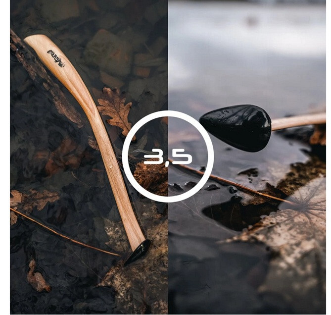 VAGNER Vábnička 3,5 cm