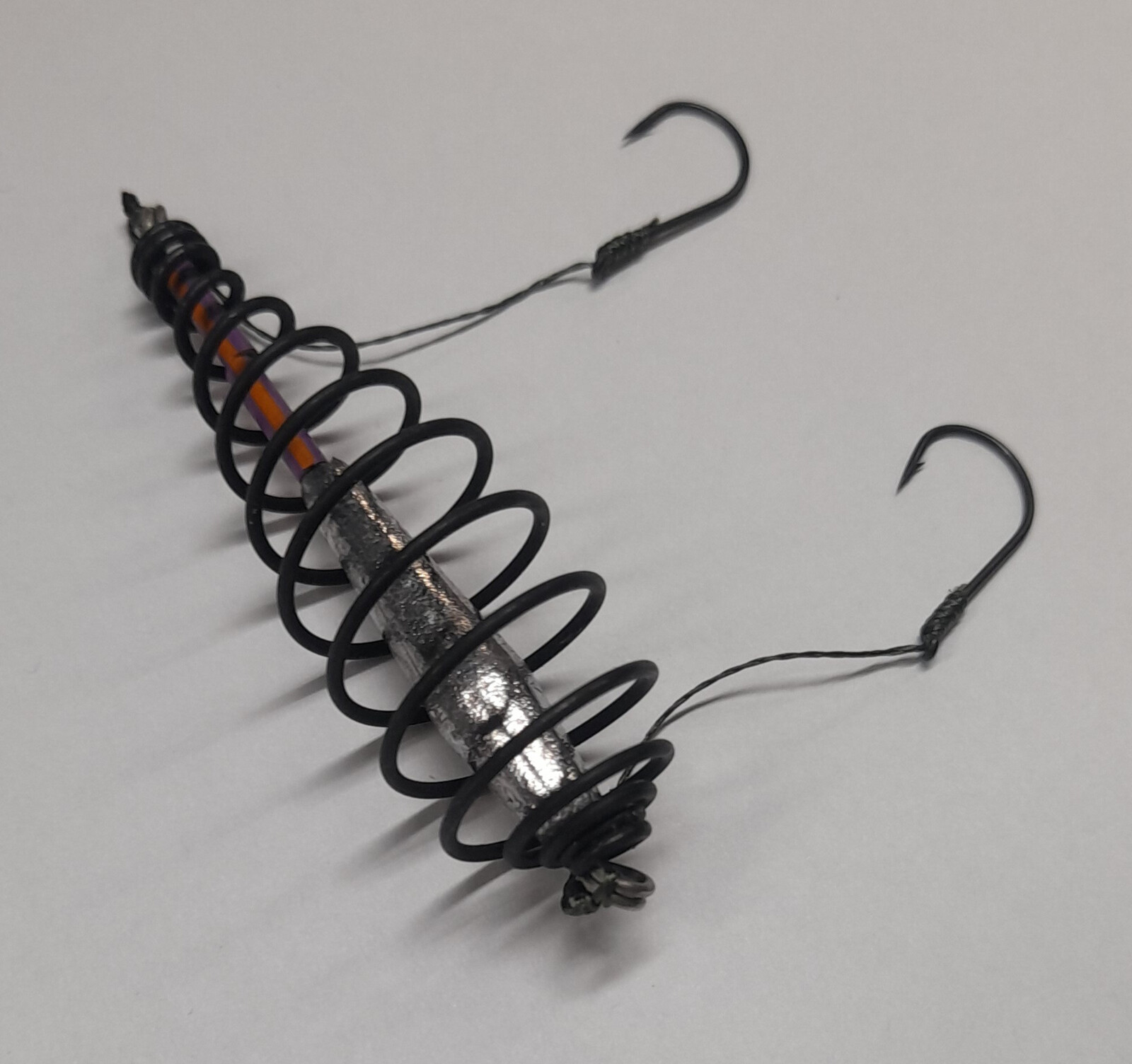 Krmítko Srkačka 20mm/15gr