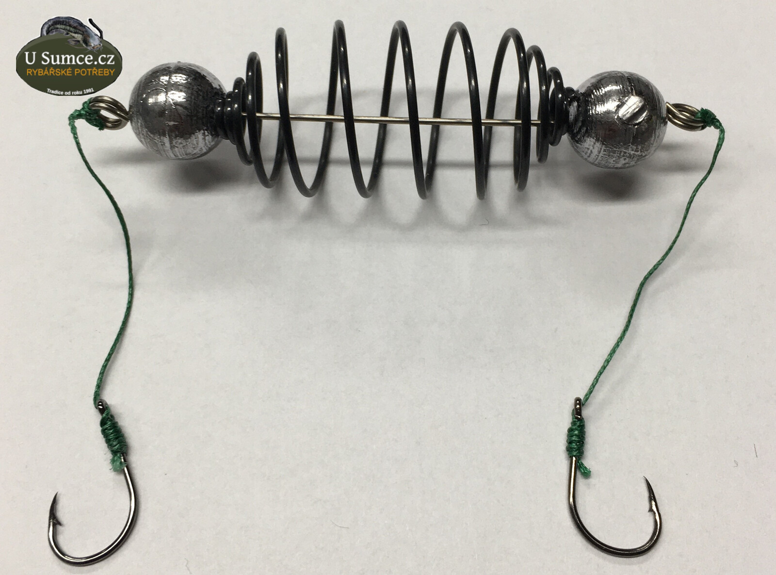 Krmítko Srkačka 22mm/36g