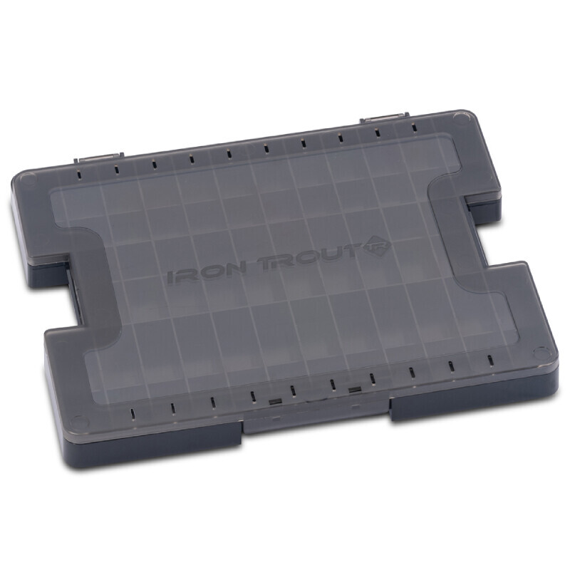 Iron Trout krabička Profi Spoon Box 22,7×17,8×2,1cm-7160212