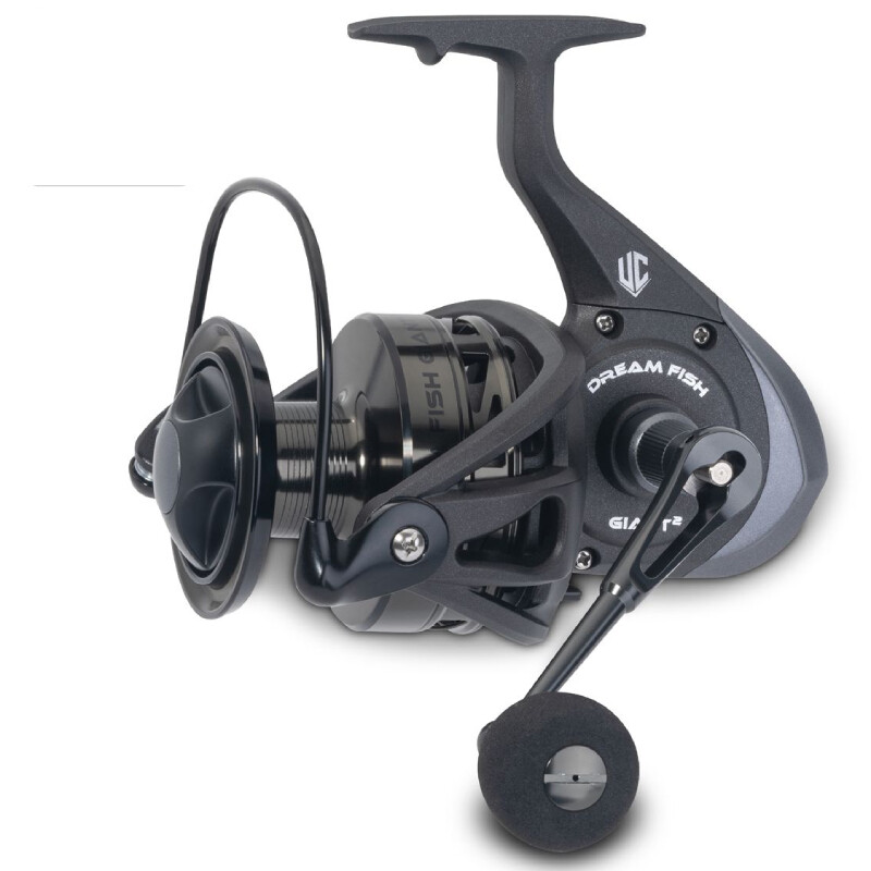 Uni Cat naviják DreamFish Giant 2-2085180